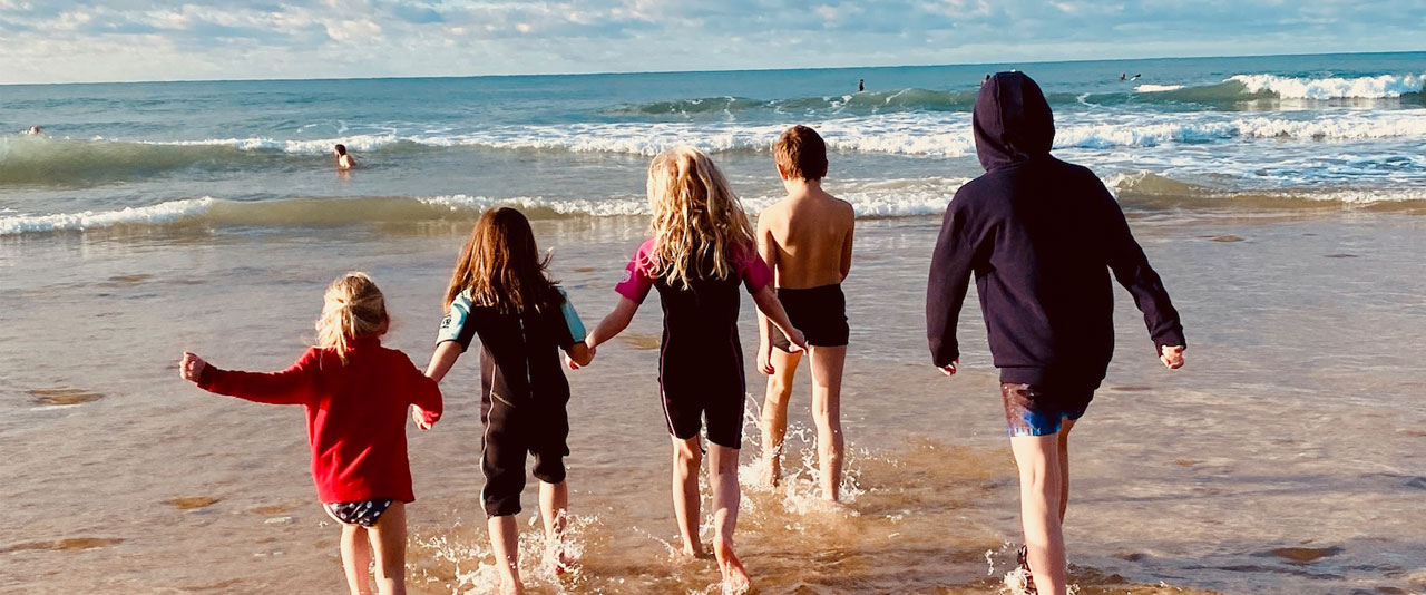 School Holidays 2027